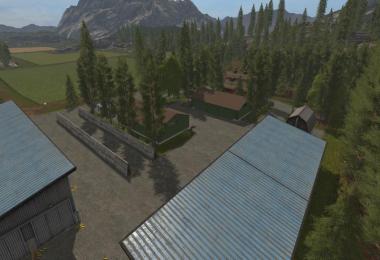 GOLDCREST VALLEY v2.1