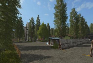 GOLDCREST VALLEY v2.1