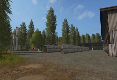 GOLDCREST VALLEY v2.1