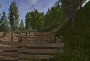 GOLDCREST VALLEY v2.1