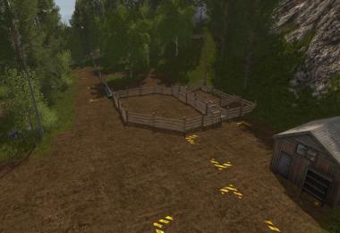 GOLDCREST VALLEY v2.1