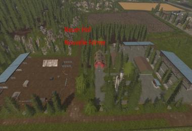 GOLDCREST VALLEY v2.1