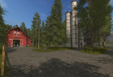 GOLDCREST VALLEY v2.1