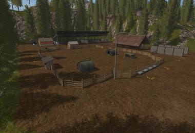 GOLDCREST VALLEY v2.1