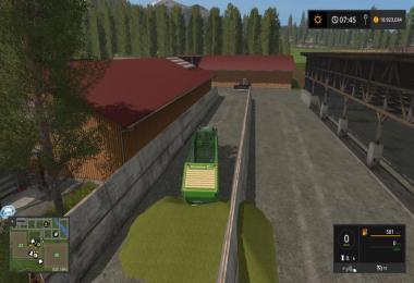 GOLDCREST VALLEY v2.1