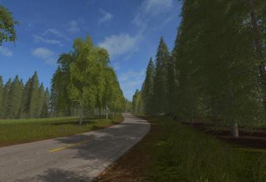 GOLDCREST VALLEY v2.1