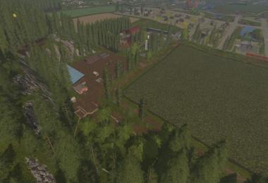 GOLDCREST VALLEY v2.1