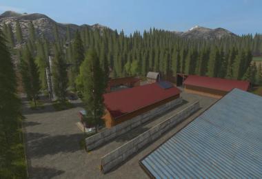 GOLDCREST VALLEY v2.1