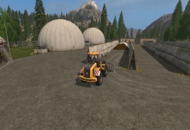 GOLDCREST VALLEY v2.1