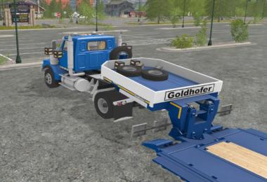 Goldhofer Buyable Color v1.2