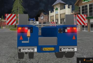 Goldhofer Buyable Color v1.2