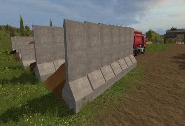 Grain barrier sections v1.0