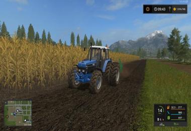 Great Plains 3P1006NT - direct drilling v1.0