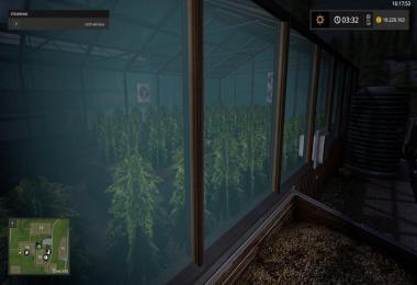 Greenhouse (hemp) v1.1.0.1