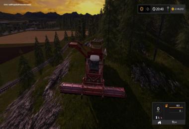 Grimme Techtron 415 v1.0