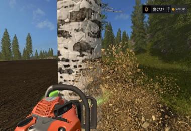 Harvester birch v1.0