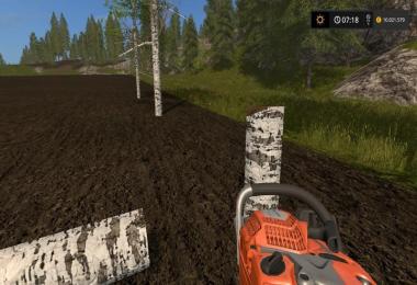 Harvester birch v1.0