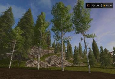 Harvester birch v1.0