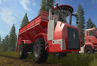 Holmer Pack v1.0