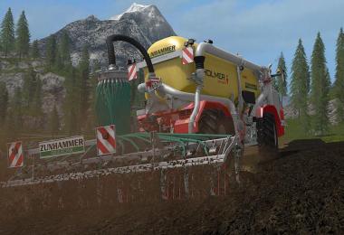 Holmer Pack v1.0