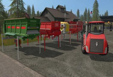 Holmer Pack v1.0