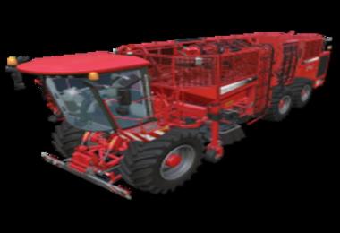 Holmer Terra Dos 4.40 modified v1.0