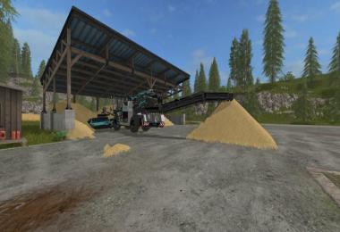 Holmer Terra Felis 2 Multifrucht v1.1