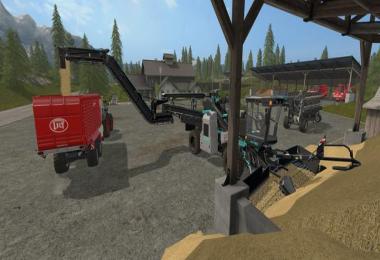 Holmer Terra Felis 2 Multifrucht v1.1