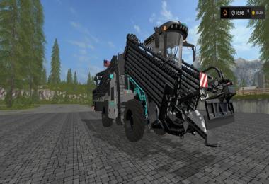 Holmer Terra Felis 2 Special Edition v1.1