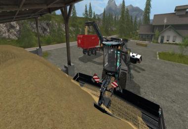 Holmer Terra Felis 2 Special Edition v1.1