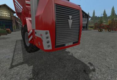 Holmer Terra Variant 600 ECO Pack v2.0