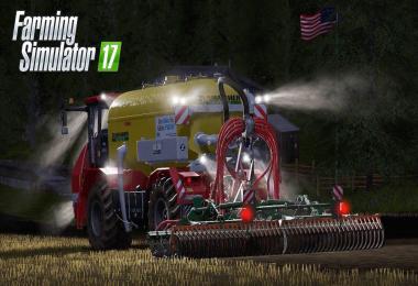 Holmer Terra Variant 600 ECO Pack v2.5.1