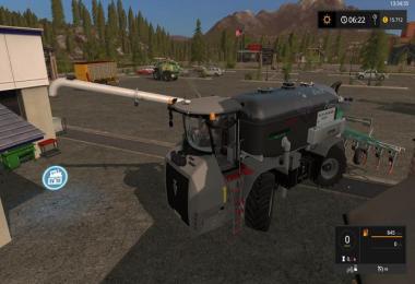 Holmer Terra Variant 600 ECO Pack v2.5.1