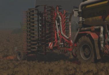 Holmer Terra Variant 600 ECO Pack v2.5.1