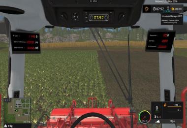 Holmer TerraDos T4 30 v1.1