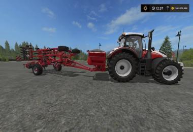 Horsch Panther HT 2800 v1.1.0.0