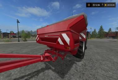 Horsch Panther HT 2800 v1.1.0.0