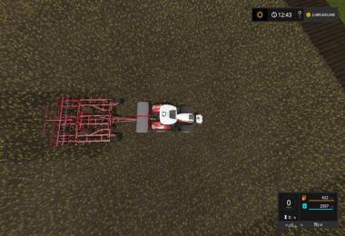 Horsch Panther HT 2800 v1.1.0.0