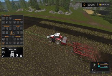 Horsch Panther HT 2800 v1.1.0.0