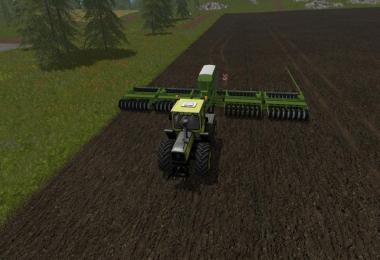 Horsch Pronto 15m v1.1