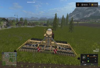 Horsch Pronto 9 DC Seed v1.0