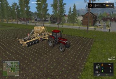 Horsch Pronto 9 DC Seed v1.0