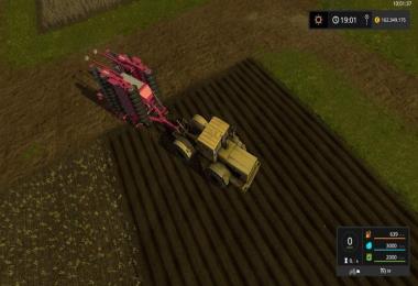 Horsch Pronto 9 DCX v0.9.5.0