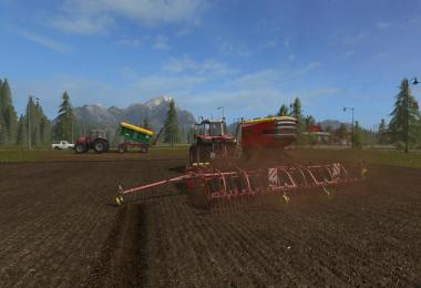 Horsch Pronto 9m v1.1