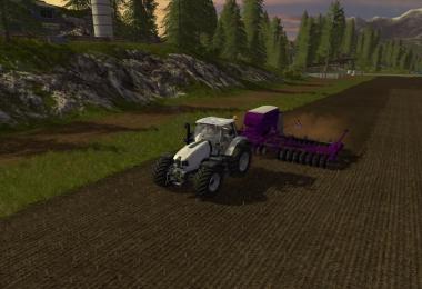 Horsch Pronto 9m v1.1