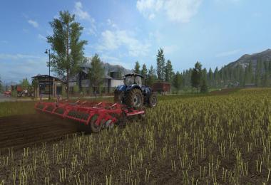 Horsch Tiger 10 LTP v1.0.1.0