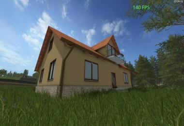 House by DBL v1.0