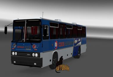 Ikarus Apollo skin pack 1.25