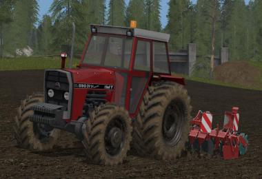 IMT 590 DV v1.0.0.0