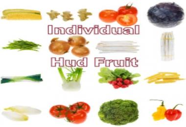 IndividualHudFruit v0.4